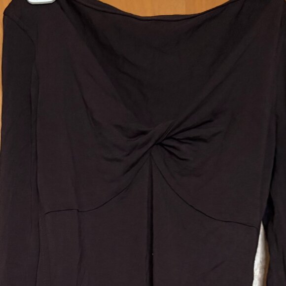 Lululemon Modal Silk Blend Top - Picture 4 of 5